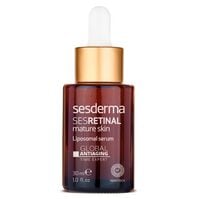 Sesretinal Mature Skin Liposomal Serum 30ml-187089 Sesretinal Mature Skin Liposomal Serum 30ml-187089 2